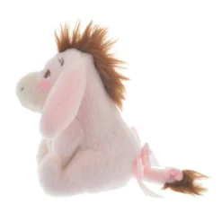 Eeyore Sakura Plush Keychain -Toko Shop 412303817962 2