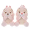 Chip & Dale Sakura Plush Keychain 1 Chip & Dale Sakura Plush Keychain -Toko Shop 412303818129