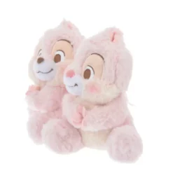 Chip 'n Dale Sakura Medium Plush Set -Toko Shop 412303940622 2