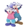 Powerline Goofy & Max Plush, Dance With Goofy -Toko Shop 412313070234