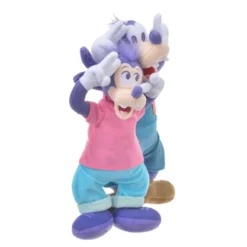 Powerline Goofy & Max Plush, Dance With Goofy 9 Powerline Goofy & Max Plush, Dance With Goofy -Toko Shop 412313070234 3
