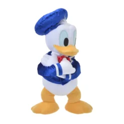 Donald Duck Plush -Toko Shop 412313070562 3