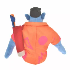 Genie Plush, Aladdin's 30th Anniversary -Toko Shop 412313249609 2