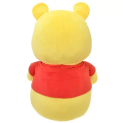 Winnie The Pooh Super Big Plush, Pooh's Balloon -Toko Shop 412313249784 2