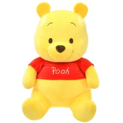 Winnie The Pooh Super Big Plush, Pooh's Balloon