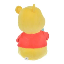 Winnie The Pooh Medium Plush, Pooh's Balloon -Toko Shop 412313249869 2