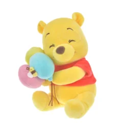 Winnie The Pooh Small Plush, Pooh's Balloon