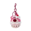 Lotso Strawberry Cake, Keychain