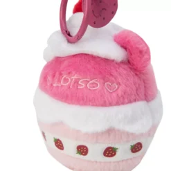 Lotso Strawberry Cake, Keychain -Toko Shop 412313308016 2