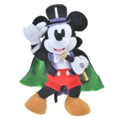Mickey Plush, Mickey Mouse Birthday 2022