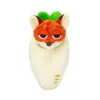 Nick Wilde Plush, Carrot Farm, Zootopia 1 Nick Wilde Plush, Carrot Farm, Zootopia -Toko Shop 412313643889