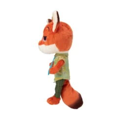 Nick Wilde Plush, Carrot Farm, Zootopia -Toko Shop 412313643889 4