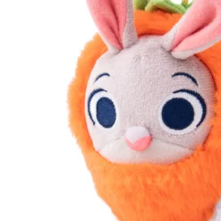 Judy Hopps Keychain, Carrot Farm, Zootopia -Toko Shop 412313645111 4