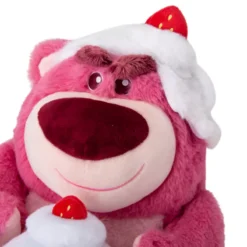 Lotso Strawberry Cake, Medium Plush -Toko Shop 412313677617 3