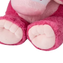 Lotso Strawberry Cake, Medium Plush -Toko Shop 412313677617 4