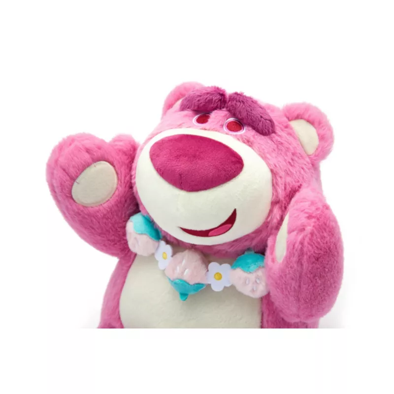 Lotso Floral Small Plush 5 Lotso Floral Small Plush - Image 3