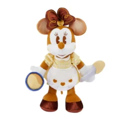 Minnie Mouse Medium Pastry Plush