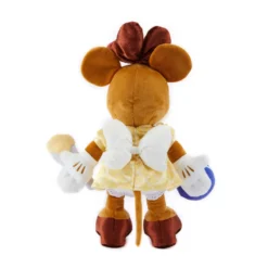 Minnie Mouse Medium Pastry Plush -Toko Shop 412314124844 4