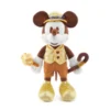 Mickey Mouse Medium Pastry Plush 1 Mickey Mouse Medium Pastry Plush -Toko Shop 412314125599