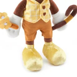 Mickey Mouse Medium Pastry Plush -Toko Shop 412314125599 2