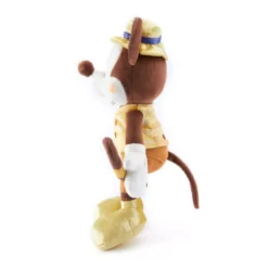 Mickey Mouse Medium Pastry Plush -Toko Shop 412314125599 3