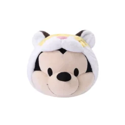 Tiger Mickey Cushion