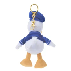 Donald Duck Plush Keychain -Toko Shop 412343070310 2