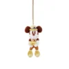 Mickey Mouse Pastry Keychain -Toko Shop 412344125750