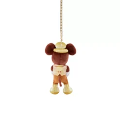 Mickey Mouse Pastry Keychain -Toko Shop 412344125750 2