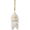 Dale Pearl Love Keychain