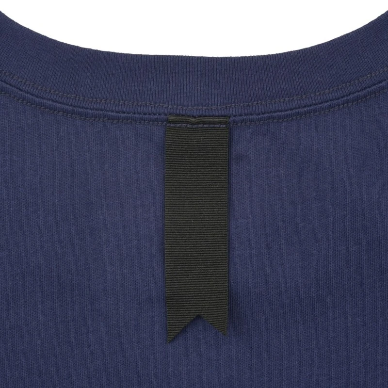 Donald Duck Birthday 2023 Short Sleeve Blue Dress For Women 7 Donald Duck Birthday 2023 Short Sleeve Blue Dress For Women - Image 5