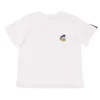 Donald Duck Birthday 2023 White T-Shirt For Adults -Toko Shop 423254163527