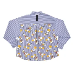 Donald Duck Birthday 2023 Long Sleeve Shirt For Women 9 Donald Duck Birthday 2023 Long Sleeve Shirt For Women -Toko Shop 423254163787 2