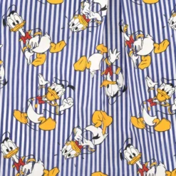 Donald Duck Birthday 2023 Long Sleeve Shirt For Women 10 Donald Duck Birthday 2023 Long Sleeve Shirt For Women -Toko Shop 423254163787 3
