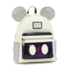 Loungefly Mickey Mouse: The Main Attraction Mini Backpack, Series 1 Of 12 -Toko Shop 427242534252