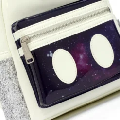 Loungefly Mickey Mouse: The Main Attraction Mini Backpack, Series 1 Of 12 -Toko Shop 427242534252 2