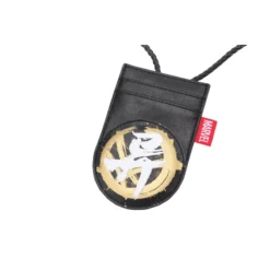 Doctor Strange Calligraphy Card Case -Toko Shop 427242652055 2