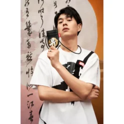 Doctor Strange Calligraphy Card Case -Toko Shop 427242652055 4