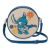 Stitch Crossbody Bag, Lilo & Stitch -Toko Shop 427242652628
