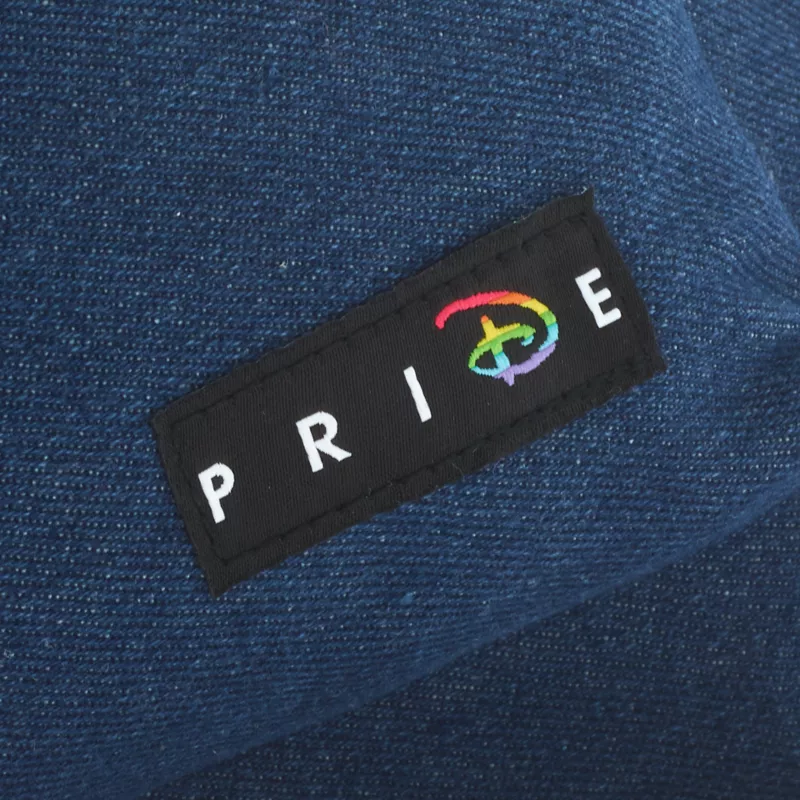 Mickey Mouse Pride Backpack 6 Mickey Mouse Pride Backpack - Image 4