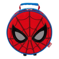 Spider-Man Lunch Bag