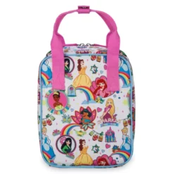 Disney Princess Lunch Bag For Kids -Toko Shop 427242926620 2