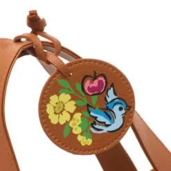 Snow White And The Seven Dwarfs Handbag -Toko Shop 427242942880 3