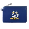 Donald & Daisy Duck Coin And Card Case 2 Donald & Daisy Duck Coin And Card Case -Toko Shop 427243002675