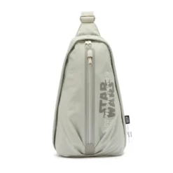 Disney Parks Ashley Eckstein Star Wars: Guided By The Light Crossbody Bag