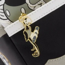 Steamboat Willie Loungefly Backpack 11 Steamboat Willie Loungefly Backpack -Toko Shop 427243303970 4