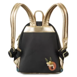 Tinker Bell Loungefly Mini Backpack, Peter Pan 8 Tinker Bell Loungefly Mini Backpack, Peter Pan -Toko Shop 427243309262 2