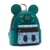 Loungefly Mickey Mouse: The Main Attraction Mini Backpack, Series 10 Of 12 1 Loungefly Mickey Mouse: The Main Attraction Mini Backpack, Series 10 Of 12 -Toko Shop 427243309422