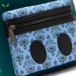 Loungefly Mickey Mouse: The Main Attraction Mini Backpack, Series 10 Of 12 -Toko Shop 427243309422 3