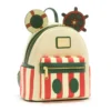 Loungefly Mickey Mouse: The Main Attraction Mini Backpack, Series 11 Of 12 -Toko Shop 427243309590